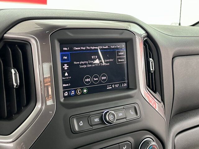 2024 Chevrolet Silverado 1500 Custom Carrollton TX
