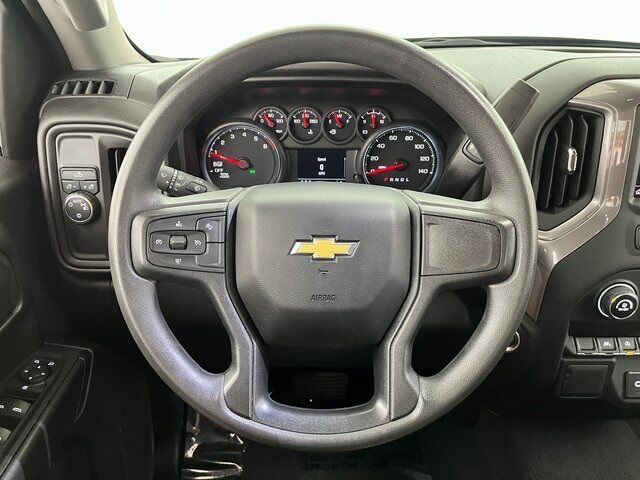 2024 Chevrolet Silverado 1500 Custom Carrollton TX