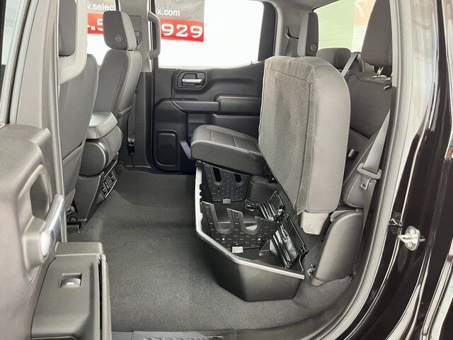 2024 Chevrolet Silverado 1500 Custom Carrollton TX