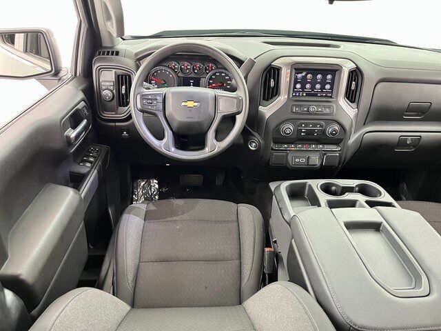 2024 Chevrolet Silverado 1500 Custom Carrollton TX