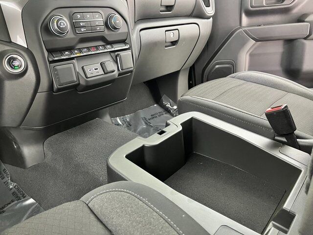 2024 Chevrolet Silverado 1500 Custom Carrollton TX