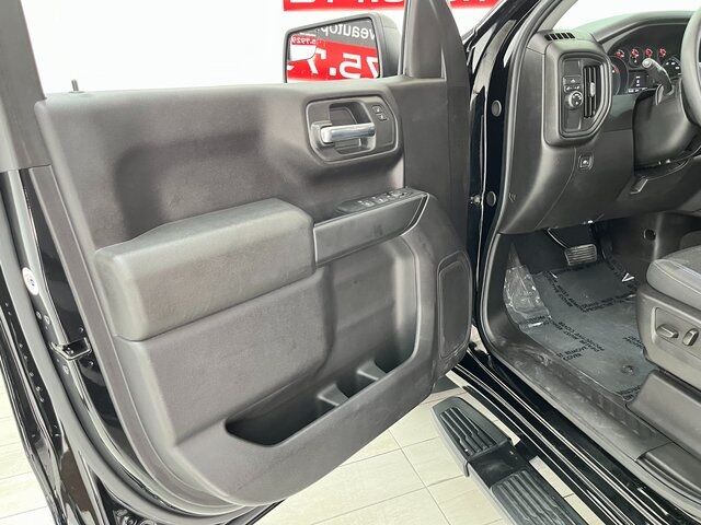 2024 Chevrolet Silverado 1500 Custom Carrollton TX