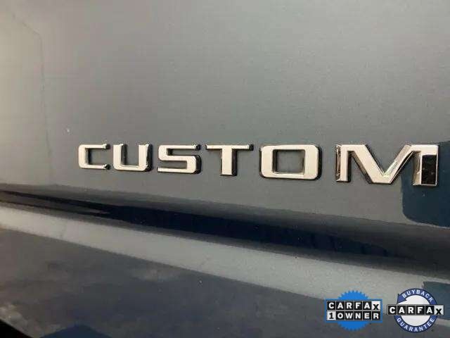 2024 Chevrolet Silverado 1500 Custom Dallas TX