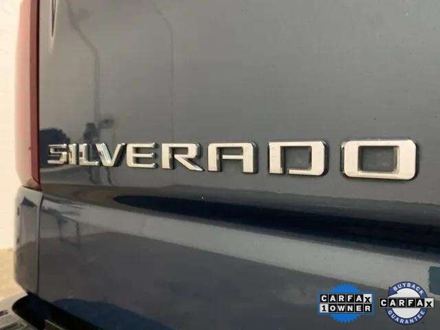 2024 Chevrolet Silverado 1500 Custom Dallas TX