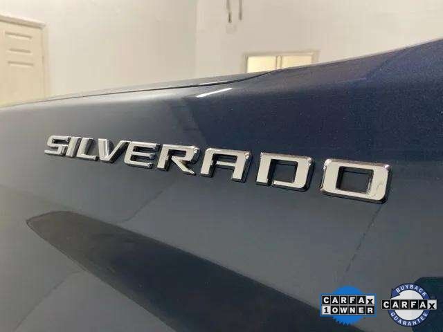 2024 Chevrolet Silverado 1500 Custom Dallas TX