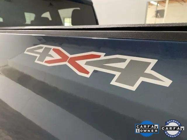 2024 Chevrolet Silverado 1500 Custom Dallas TX