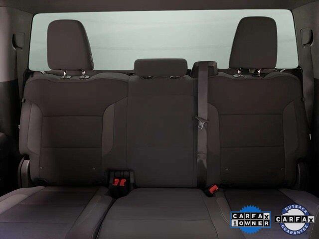 2024 Chevrolet Silverado 1500 Custom Dallas TX