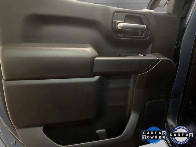 2024 Chevrolet Silverado 1500 Custom Dallas TX