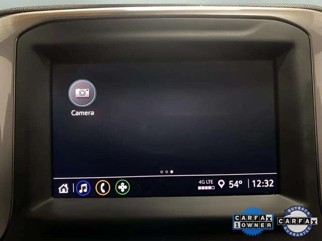 2024 Chevrolet Silverado 1500 Custom Dallas TX