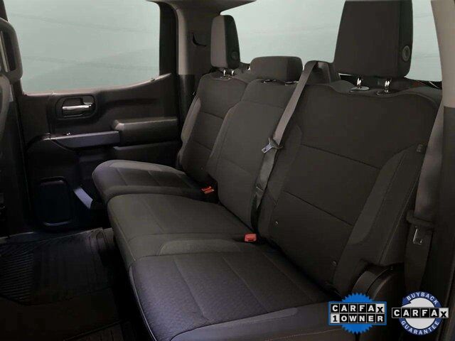 2024 Chevrolet Silverado 1500 Custom Dallas TX