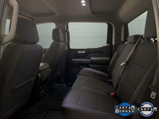 2024 Chevrolet Silverado 1500 Custom Dallas TX