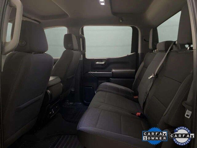 2024 Chevrolet Silverado 1500 Custom Dallas TX