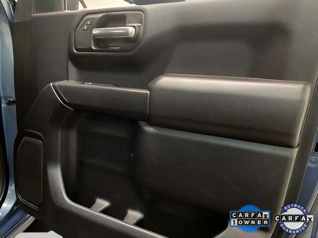 2024 Chevrolet Silverado 1500 Custom Dallas TX