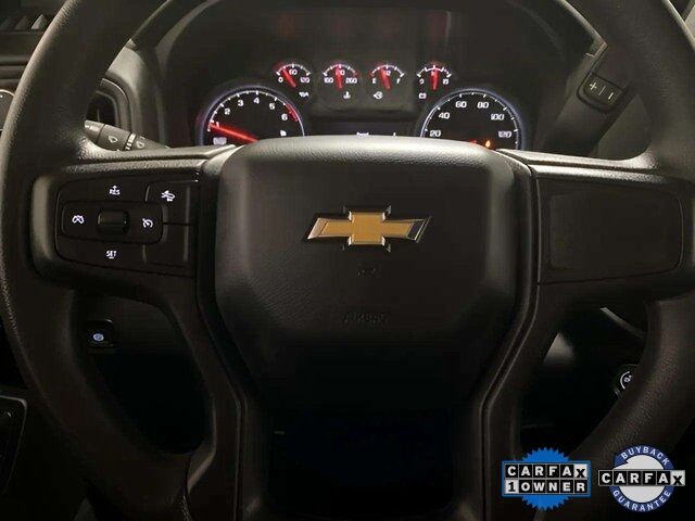 2024 Chevrolet Silverado 1500 Custom Dallas TX
