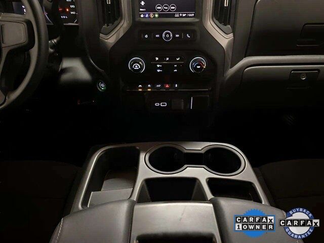 2024 Chevrolet Silverado 1500 Custom Dallas TX