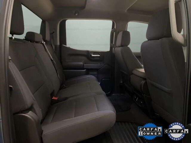 2024 Chevrolet Silverado 1500 Custom Dallas TX