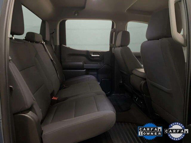 2024 Chevrolet Silverado 1500 Custom Dallas TX