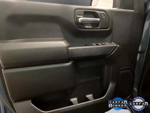 2024 Chevrolet Silverado 1500 Custom Dallas TX