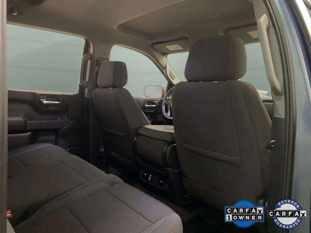 2024 Chevrolet Silverado 1500 Custom Dallas TX