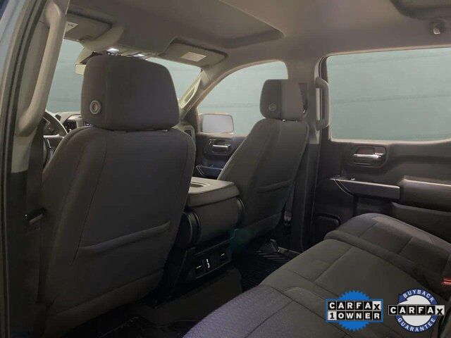 2024 Chevrolet Silverado 1500 Custom Dallas TX