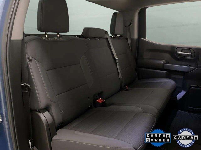 2024 Chevrolet Silverado 1500 Custom Dallas TX