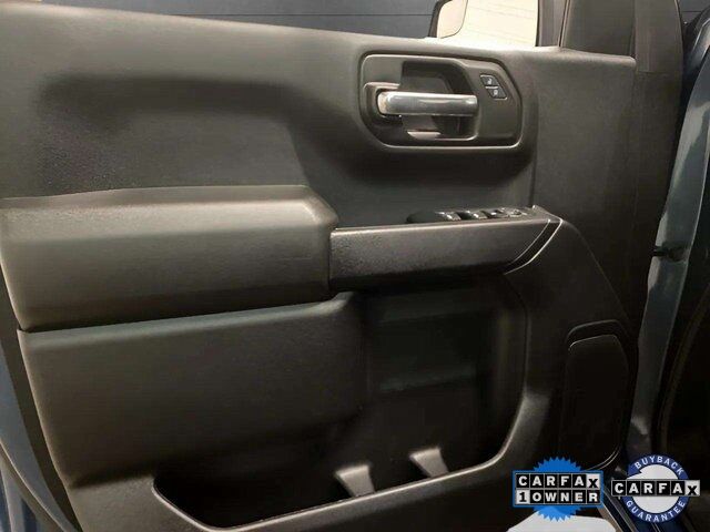 2024 Chevrolet Silverado 1500 Custom Dallas TX