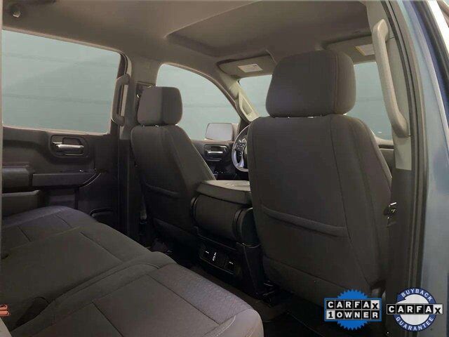 2024 Chevrolet Silverado 1500 Custom Dallas TX