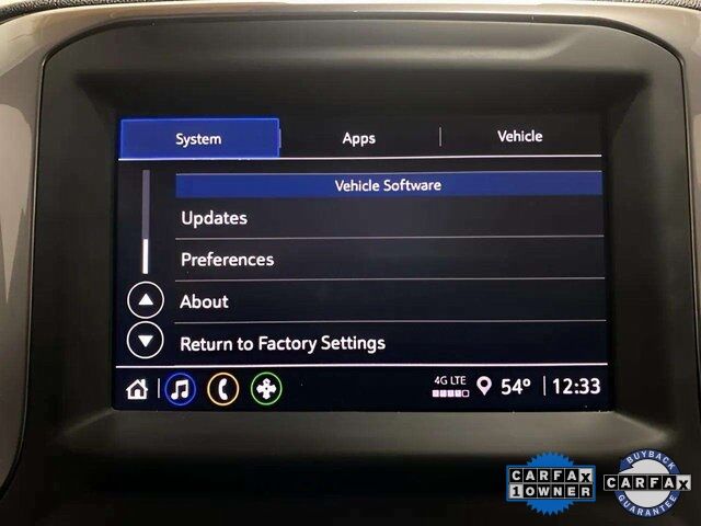 2024 Chevrolet Silverado 1500 Custom Dallas TX