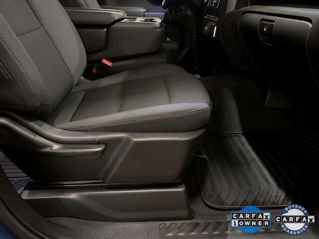 2024 Chevrolet Silverado 1500 Custom Dallas TX