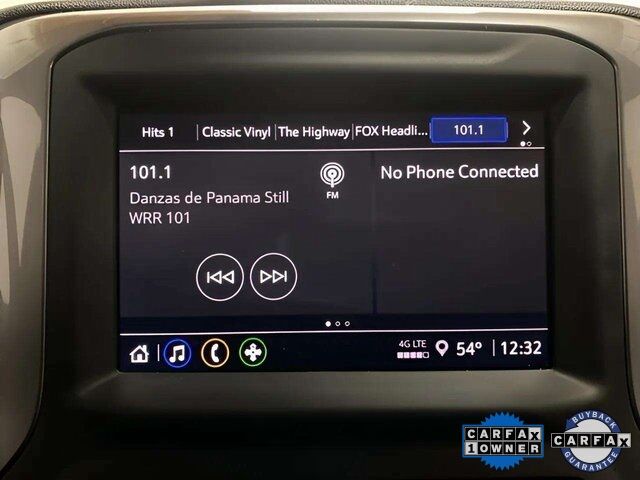 2024 Chevrolet Silverado 1500 Custom Dallas TX