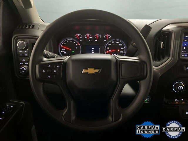 2024 Chevrolet Silverado 1500 Custom Dallas TX