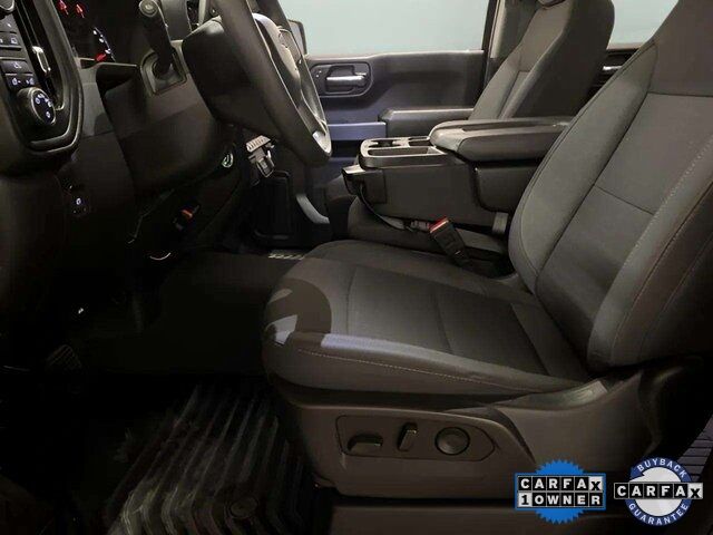 2024 Chevrolet Silverado 1500 Custom Dallas TX