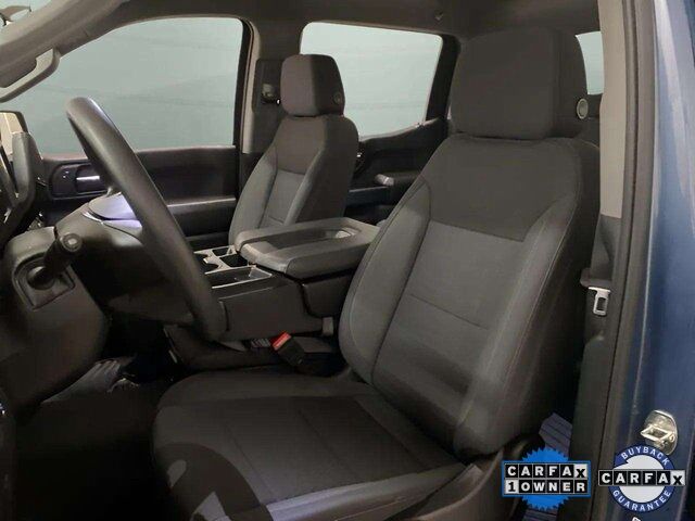 2024 Chevrolet Silverado 1500 Custom Dallas TX