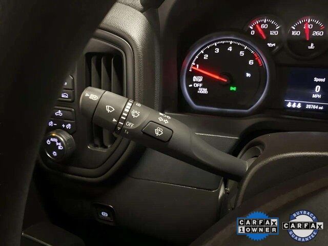 2024 Chevrolet Silverado 1500 Custom Dallas TX