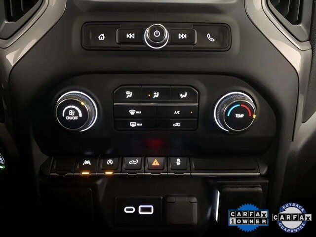 2024 Chevrolet Silverado 1500 Custom Dallas TX