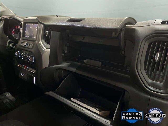 2024 Chevrolet Silverado 1500 Custom Dallas TX