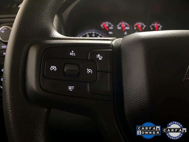 2024 Chevrolet Silverado 1500 Custom Dallas TX