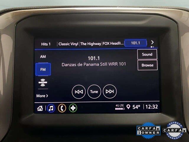 2024 Chevrolet Silverado 1500 Custom Dallas TX