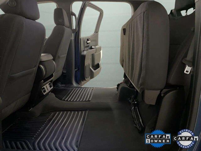 2024 Chevrolet Silverado 1500 Custom Dallas TX