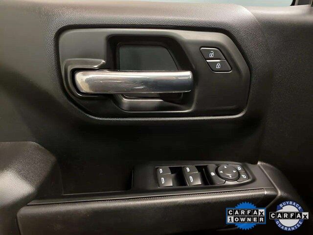 2024 Chevrolet Silverado 1500 Custom Dallas TX