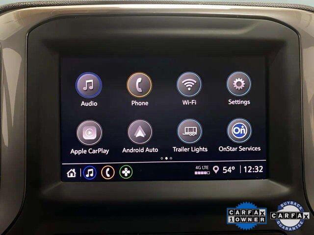 2024 Chevrolet Silverado 1500 Custom Dallas TX