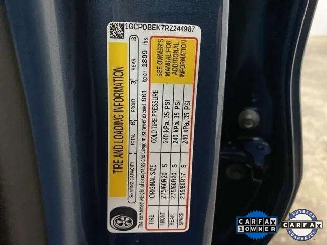 2024 Chevrolet Silverado 1500 Custom Dallas TX