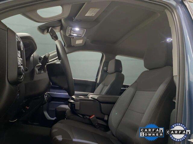 2024 Chevrolet Silverado 1500 Custom Dallas TX