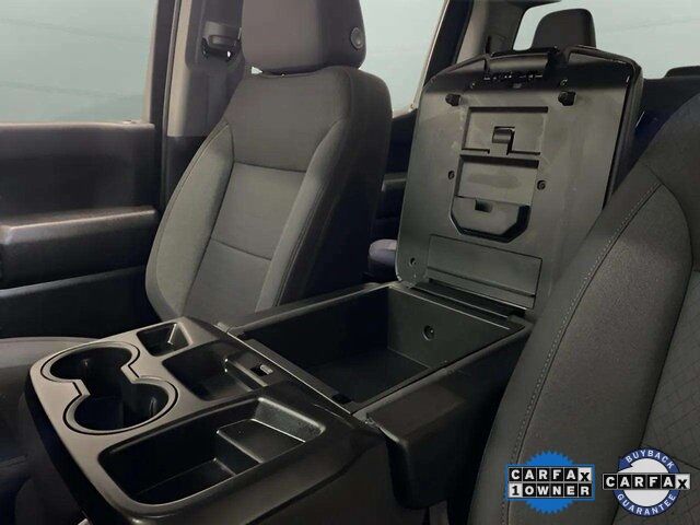 2024 Chevrolet Silverado 1500 Custom Dallas TX