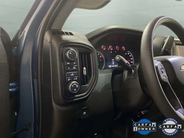 2024 Chevrolet Silverado 1500 Custom Dallas TX