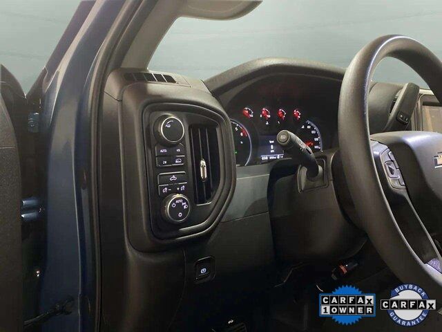 2024 Chevrolet Silverado 1500 Custom Dallas TX