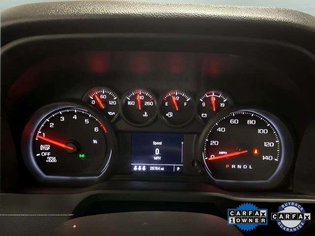 2024 Chevrolet Silverado 1500 Custom Dallas TX