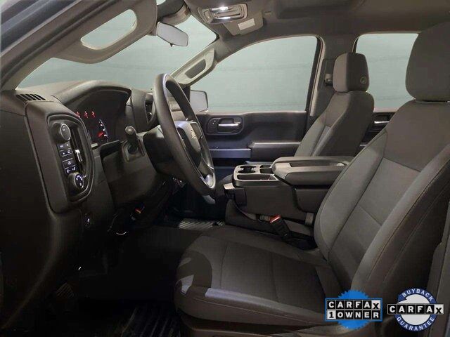 2024 Chevrolet Silverado 1500 Custom Dallas TX