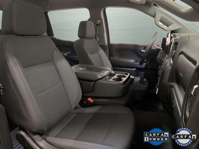 2024 Chevrolet Silverado 1500 Custom Dallas TX