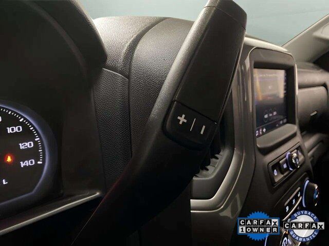 2024 Chevrolet Silverado 1500 Custom Dallas TX